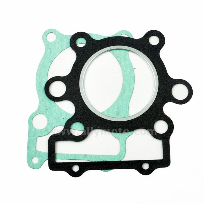 67 Top End Gasket Kit Yamaha Ttr250 Ttr 250